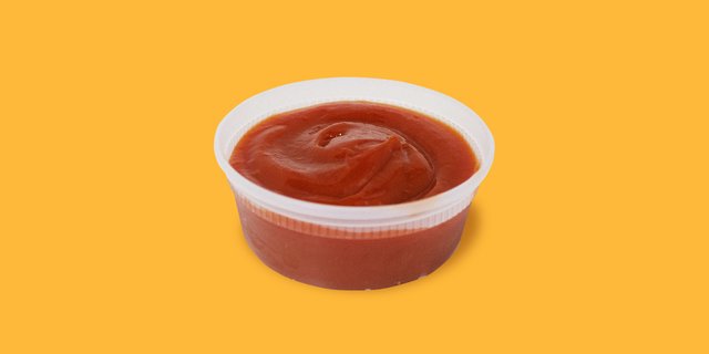 Ketchup