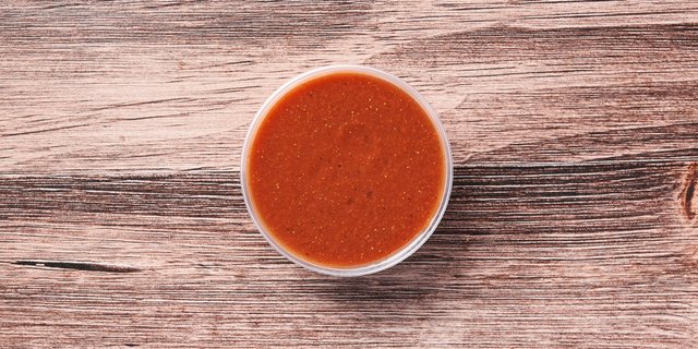 Mild Sauce