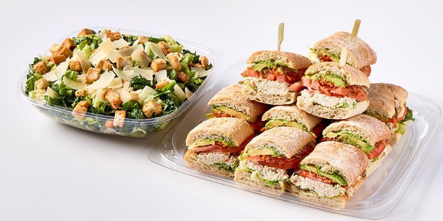 Lunch Bundle 1