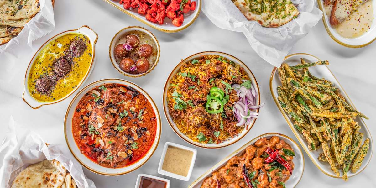 Khan's Kitchen