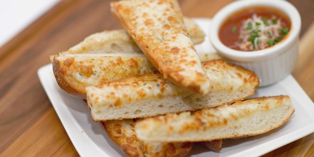 Cheese Bread