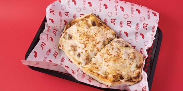 4-Cheese Pepito