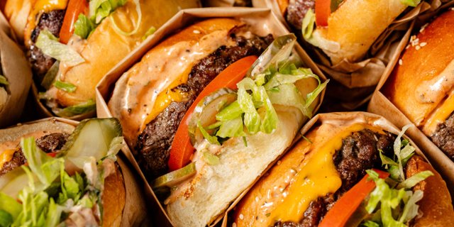 Sliders Box