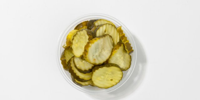 Pickles