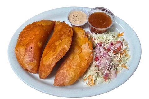 Pastelitos