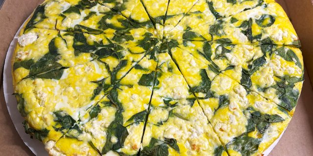 Whole Frittata