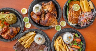 Super Pollo