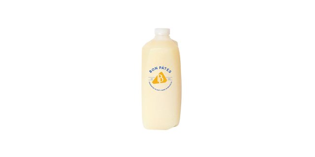 Soursop Limeade