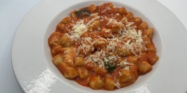 Gnocchi Pomodoro