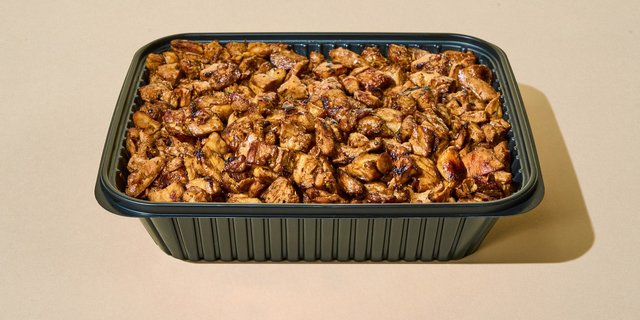 Chicken Tray
