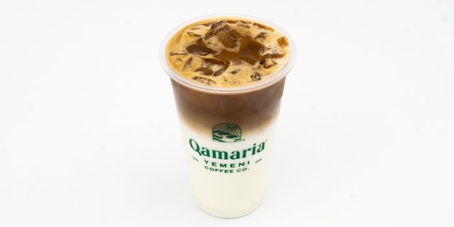 Iced Latte