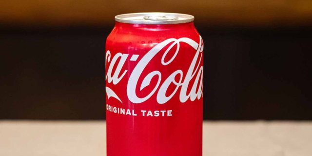Coke Can