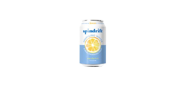 Spindrift