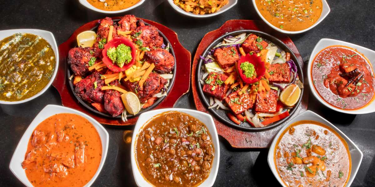 Tandoori Nights