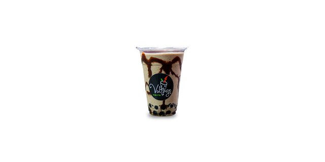 Java-Choc Chip Frappe