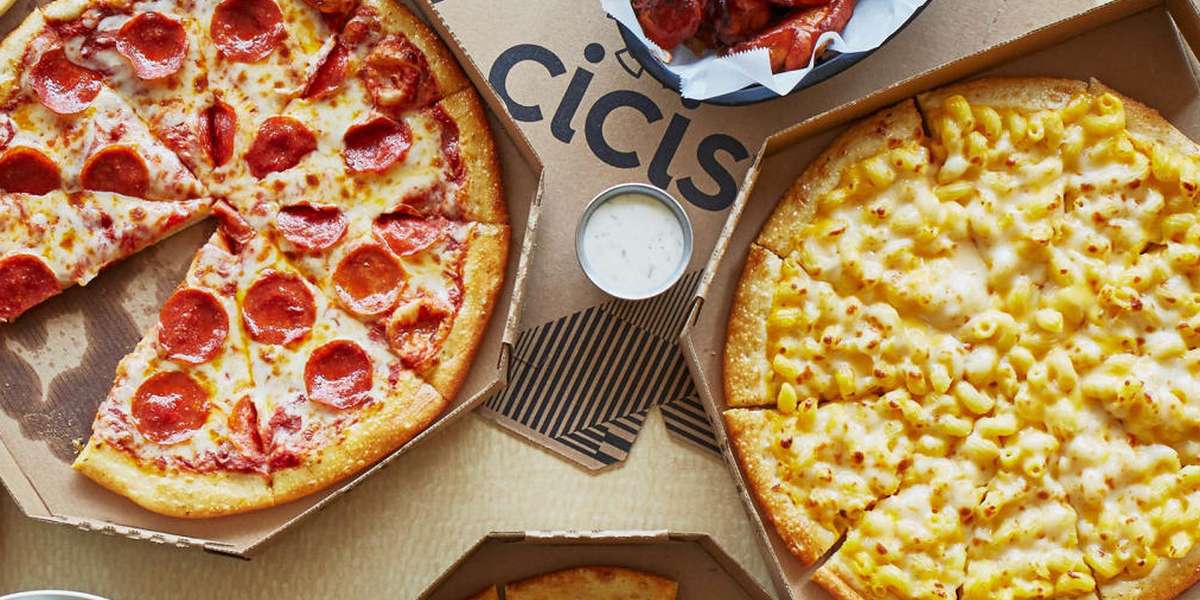 Cicis