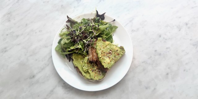 Avocado Toast