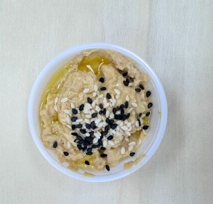 Classic Hummus