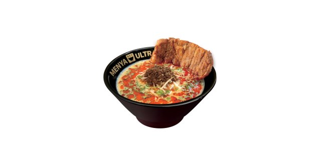 Paiko Tantan Men