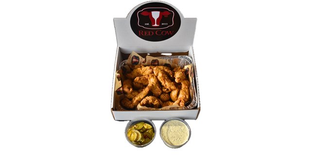 Chicken Tenders