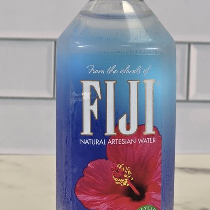 Bottled Water