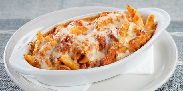 Baked Ziti