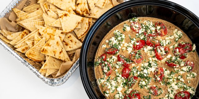 Baba Ganoush