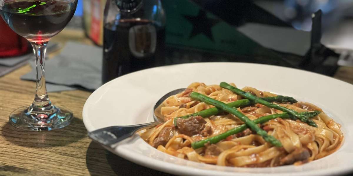 Othello's Italian Restaurant