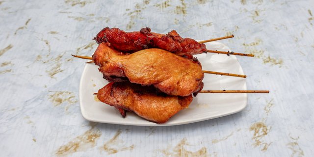 Chicken Teriyaki