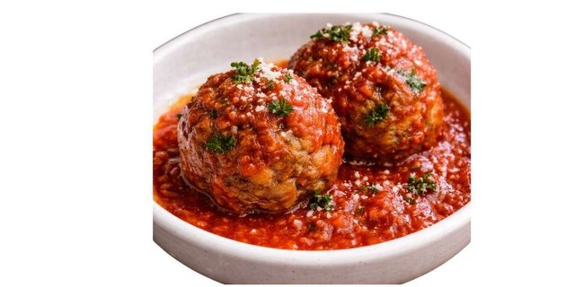 Meatballs