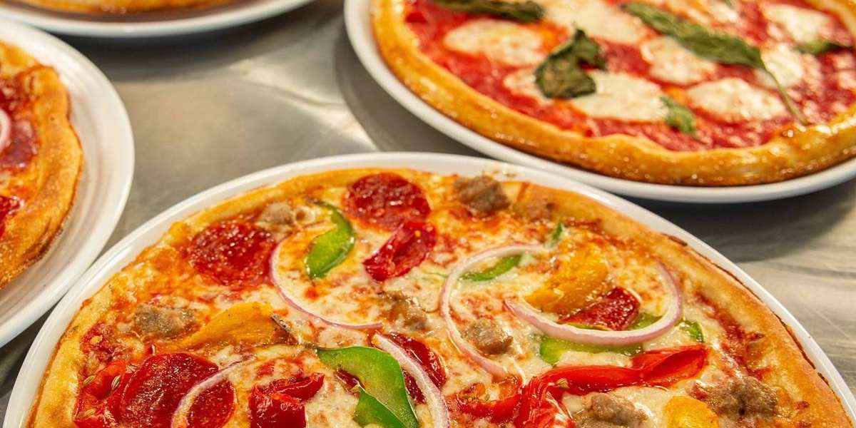Longboards Beach Fired Pizza