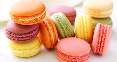 Salut Paris Bakery