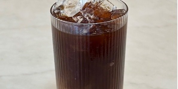Vietnamese Coffee
