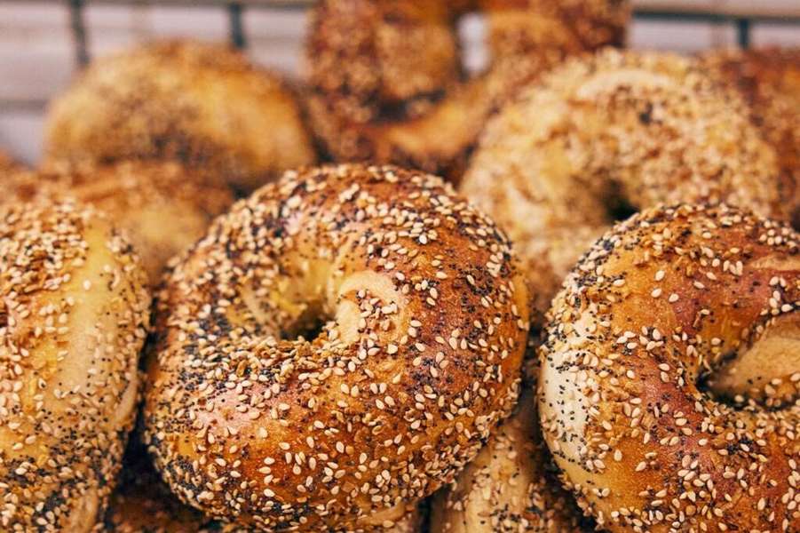 Leo's Bagels