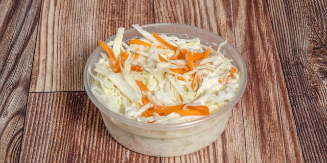 Coleslaw