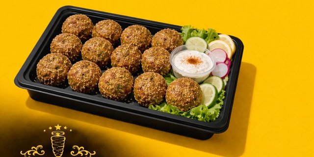 Falafel