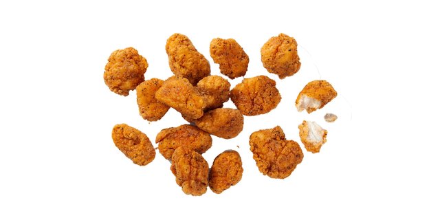 Boneless Chicken Wings