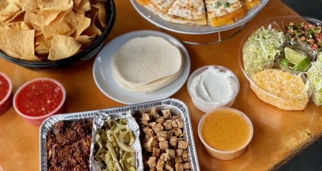 Coyote Cafe Catering, Hamburg, NY