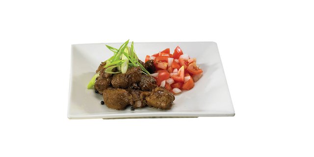 Pork Adobo