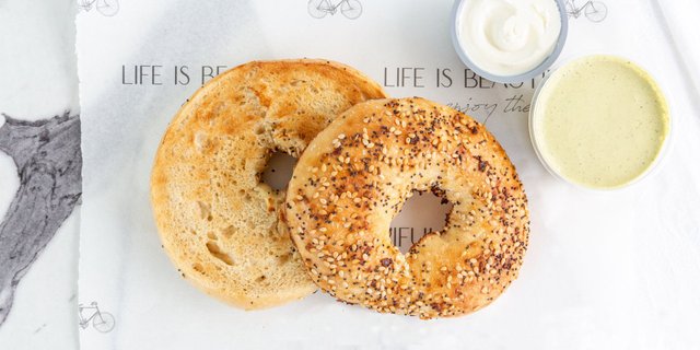 Everything Bagel