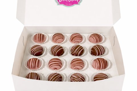 Cake Pops