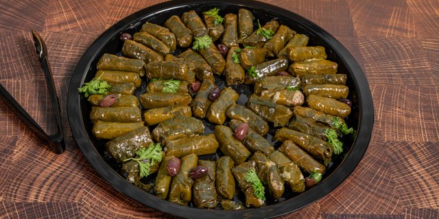 Dolmeh