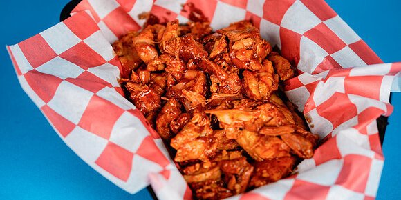 BBQ Chicken Family Meal