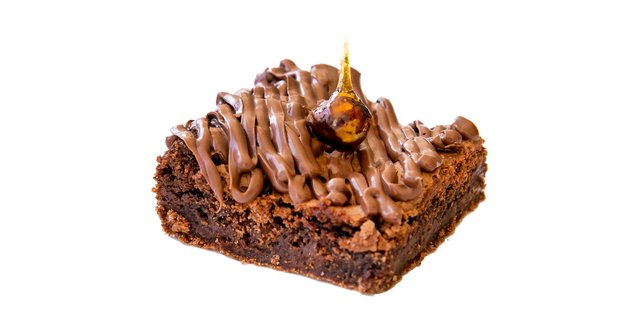 Ertha Brownie