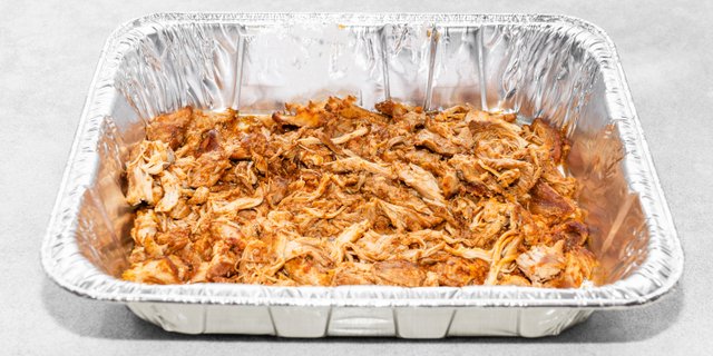 Chicken Tinga