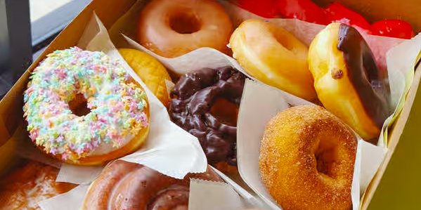 Baker's Mix