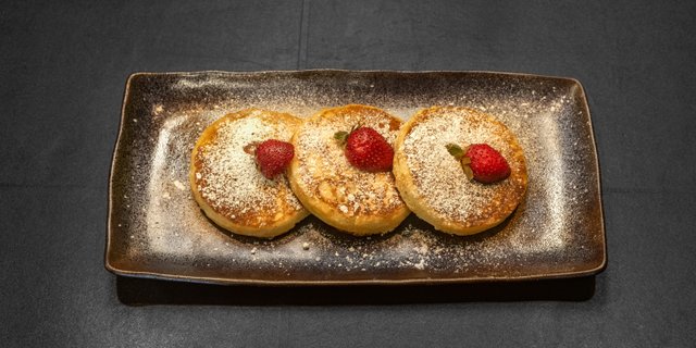 Pancakes