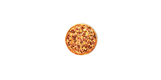 Maui Pizza