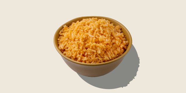 Spanish Rice