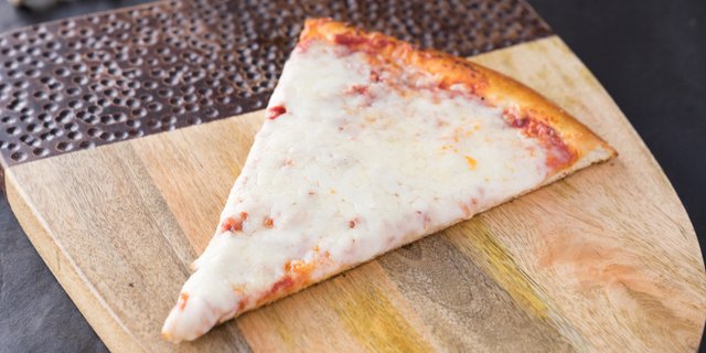 Gluten-Free Cheese Pizza